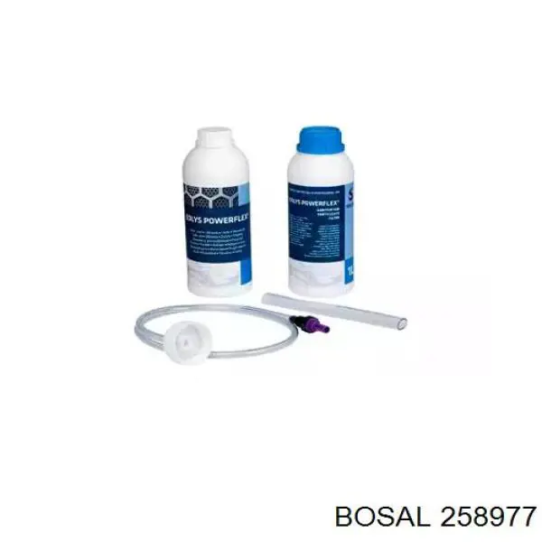Fluido para a limpeza de filtros de fuligem Peugeot/Citroen LTR9736A0 preço, a partir de 46,90 USD