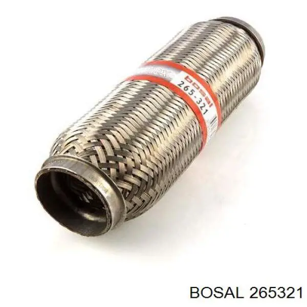 Compre 0219040014P 4max Ondulação do silenciador