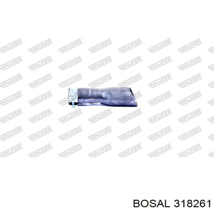 Compre 9179330 Volvo Bocal para o silenciador