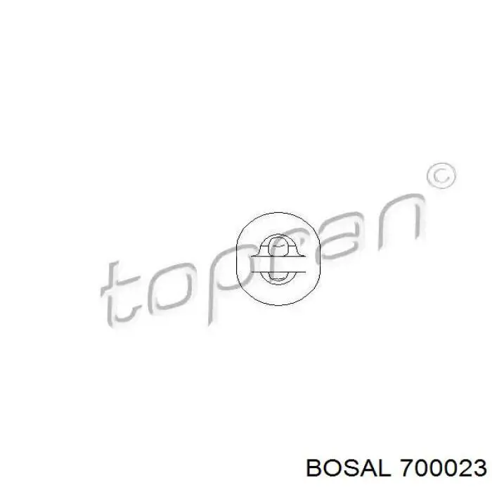 Compre 170675 Peugeot/Citroen Ondulação do silenciador