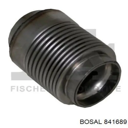 Compre 841689 Bosal Tubo de admissão dianteiro (calças) do silenciador