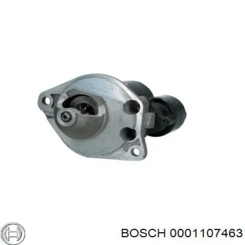 Compre 0001107463 Bosch Motor de arranco