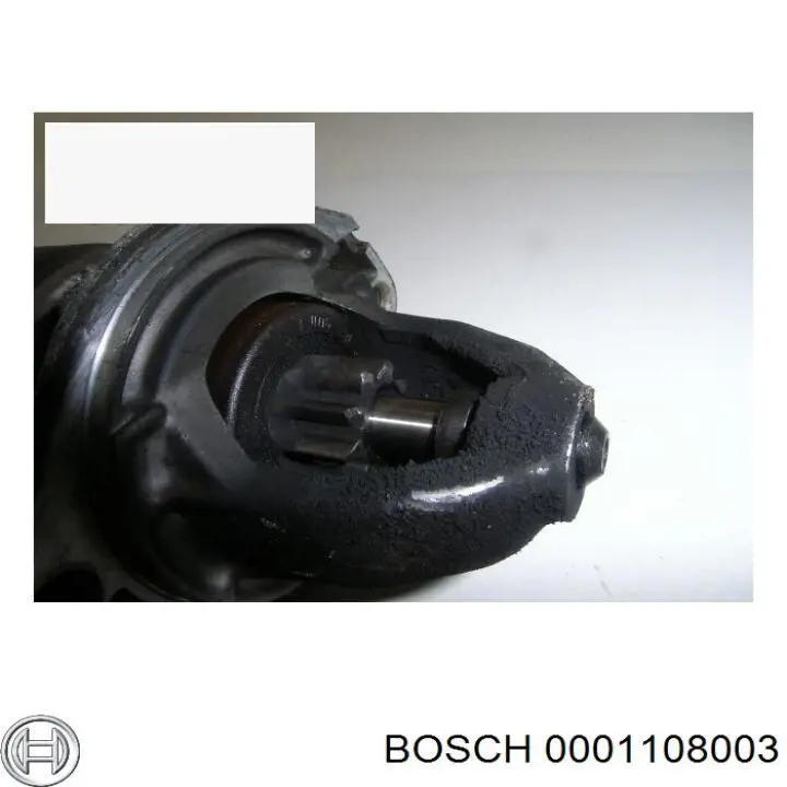 Motor de arranco Bosch 0001108003 preço, a partir de 55,87 USD