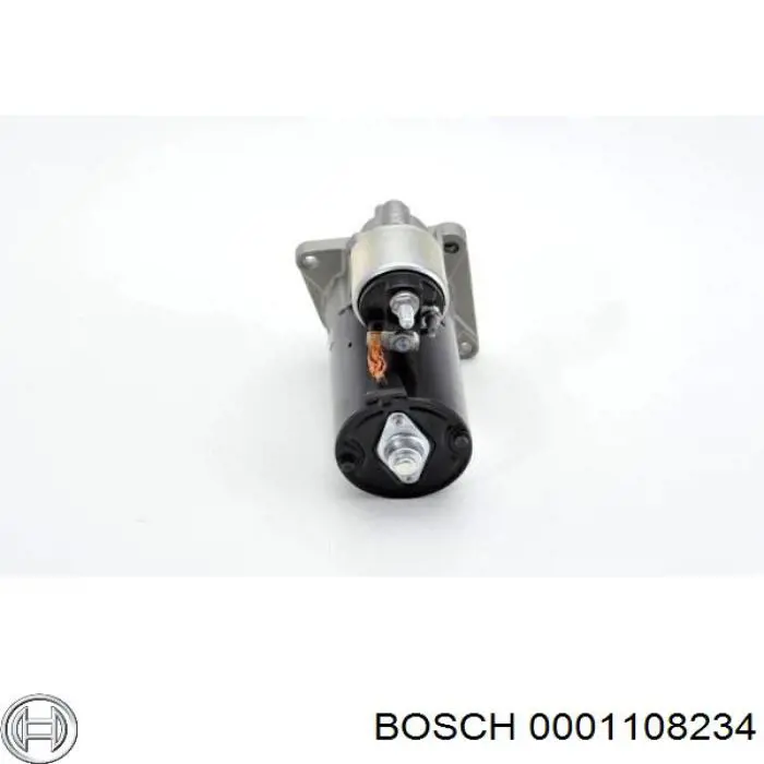 Motor de arranco Bosch 0001108234 preço, a partir de 55,96 USD