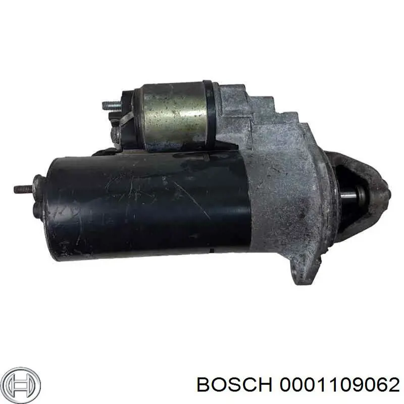 Motor de arranco Bosch 0001109062 preço, a partir de 54,27 USD