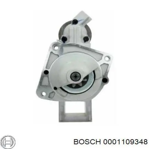 Motor de arranco Fiat/Alfa/Lancia 51984358 preço, a partir de 148,12 USD