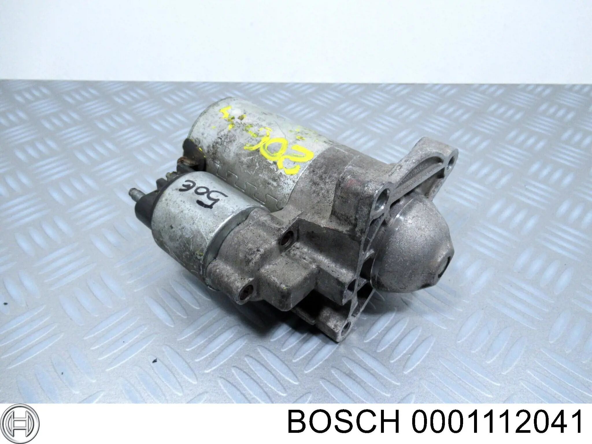 Motor de arranco Bosch 0001112041 preço, a partir de 34,05 USD
