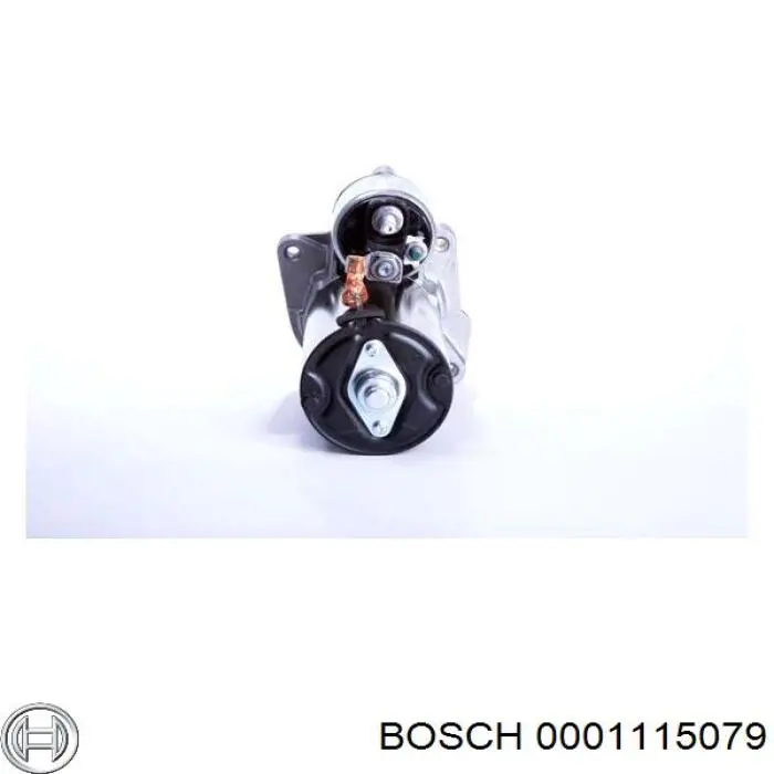 Motor de arranco Bosch 0001115079 preço, a partir de 133,03 USD