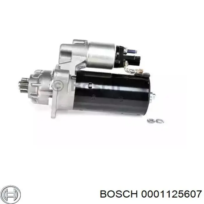 Compre 070911023C VAG Motor de arranco