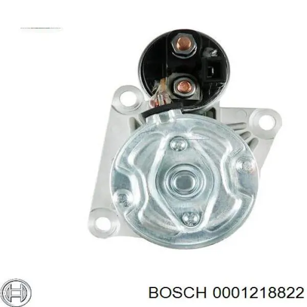 Motor de arranco Bosch 0001218822 preço, a partir de 180,63 USD
