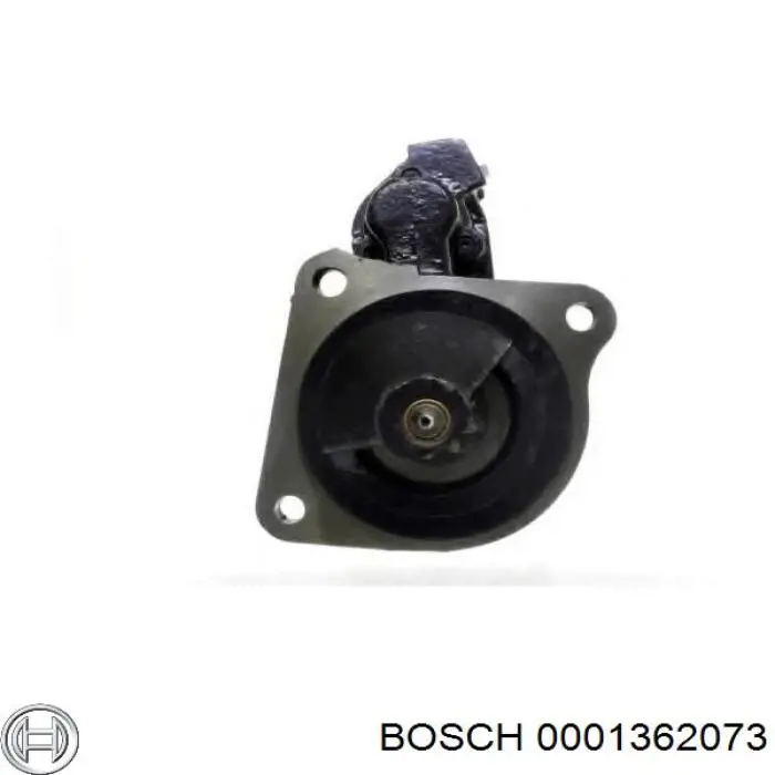 Motor de arranco Bosch 0001362073 preço, a partir de 219,19 USD