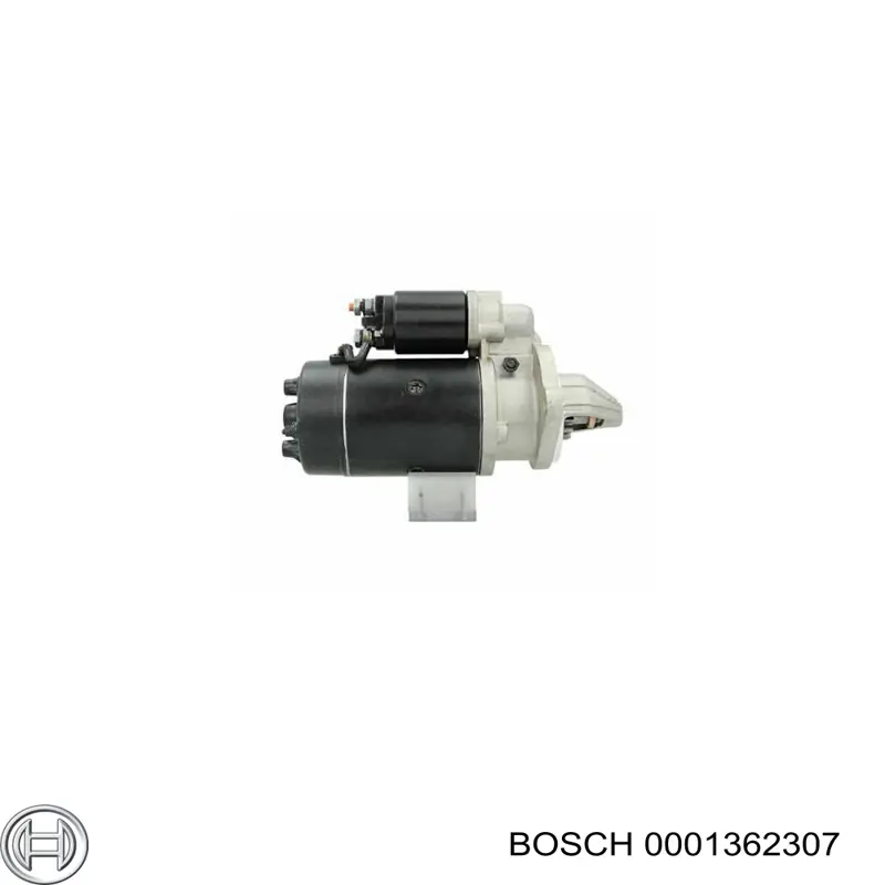 Compre 0001362307 Bosch Motor de arranco