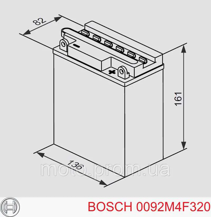 Compre YB12ALA Yuasa Bateria recarregável (PILHA)