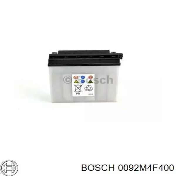 Compre YB16ALA2 Exide Bateria recarregável (PILHA)