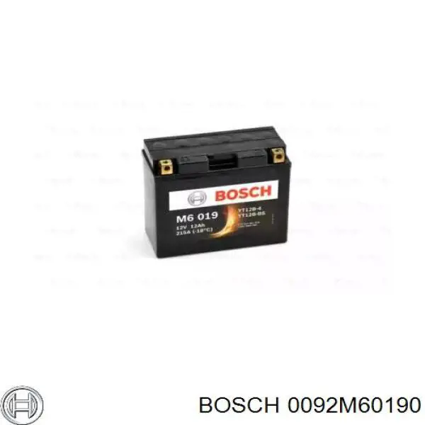 Compre YT12BBS Exide Bateria recarregável (PILHA)