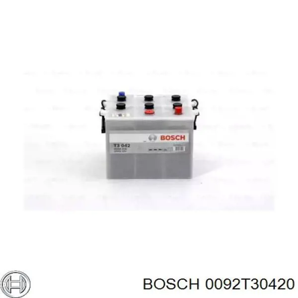 Bateria recarregável (PILHA) 625023000 Varta