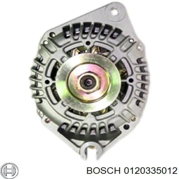 Compre 0120335012 Bosch Gerador