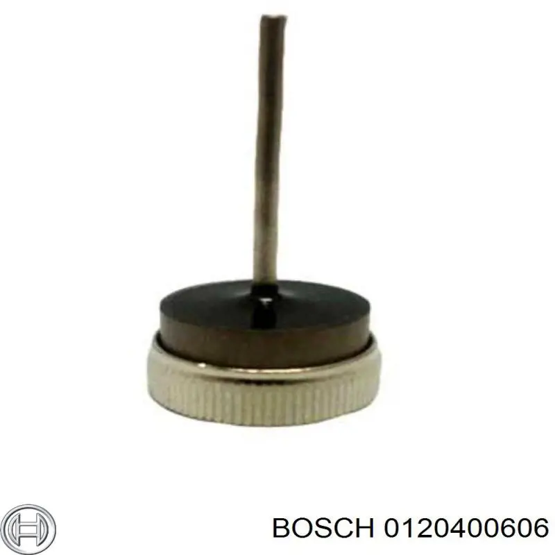 Gerador Bosch 0120400606 preço, a partir de 102,13 USD