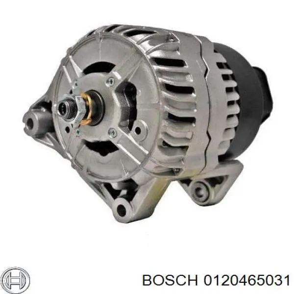 Gerador Bosch 0120465031 preço, a partir de 223,96 USD