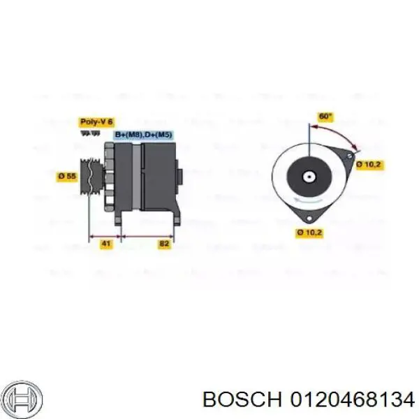 Gerador Ford 1009579 preço, a partir de 196,77 USD