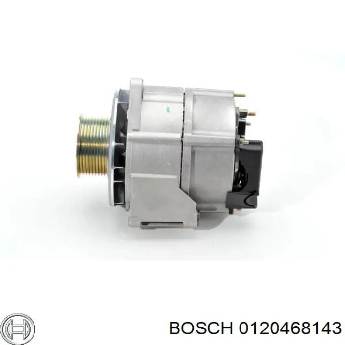 Gerador Bosch 0120468143 preço, a partir de 234,63 USD