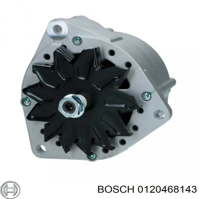 Compre 0120468143 Bosch Gerador