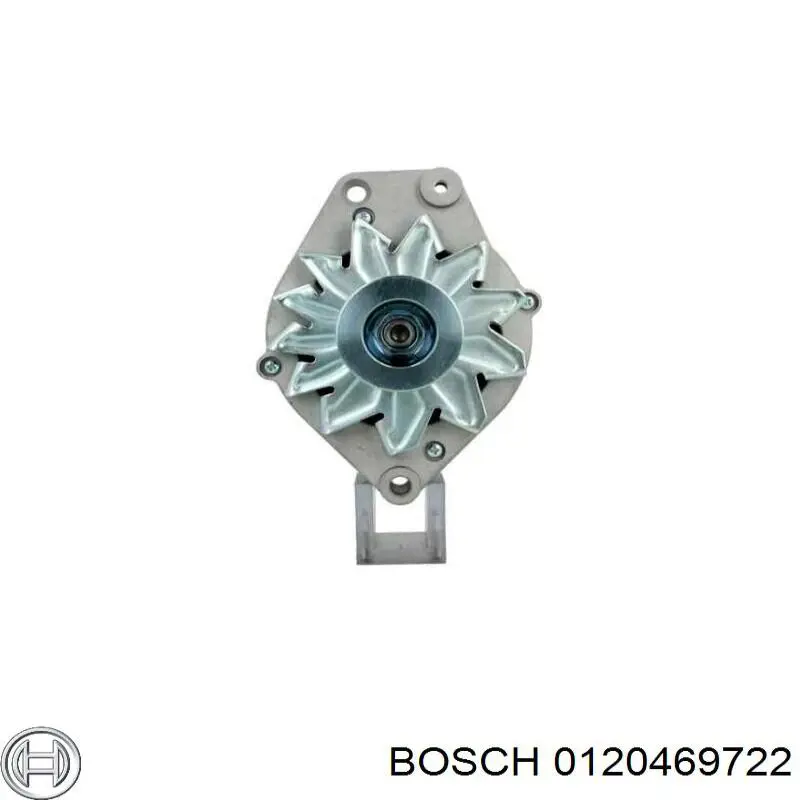 Gerador Bosch 0120469722 preço, a partir de 219,44 USD
