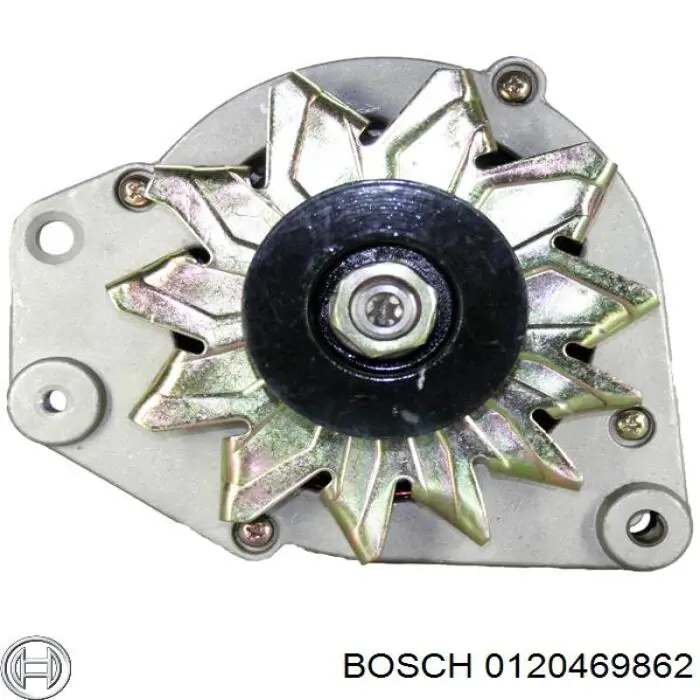 Gerador Bosch 0120469862