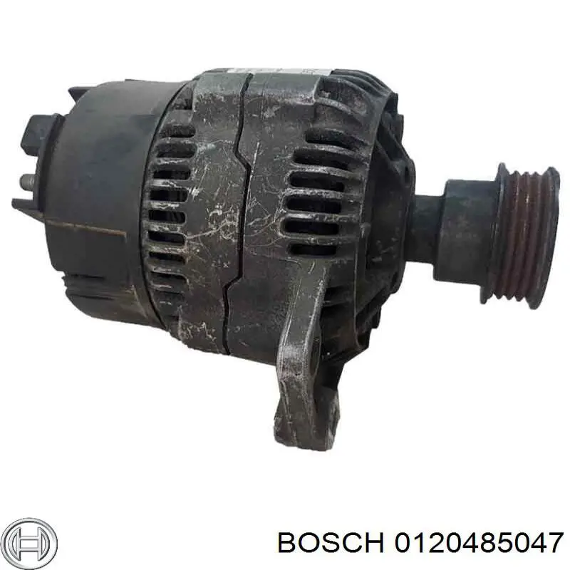 Compre 0120485047 Bosch Gerador