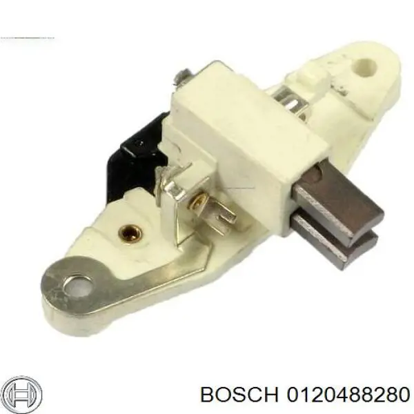 0120488280 Bosch Gerador