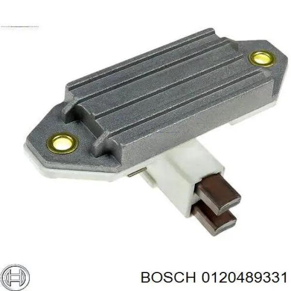 Compre 0120489331 Bosch Gerador