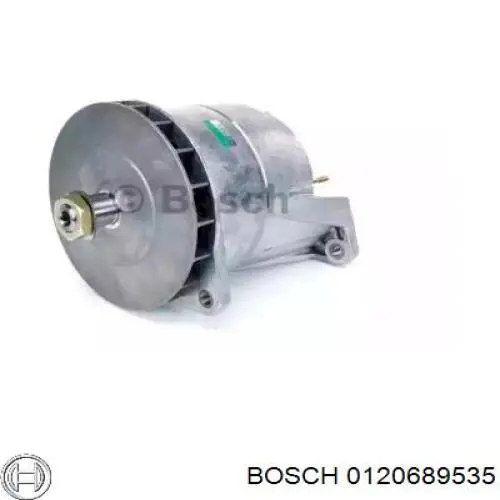 Gerador Bosch 0120689535 preço, a partir de 505,95 USD