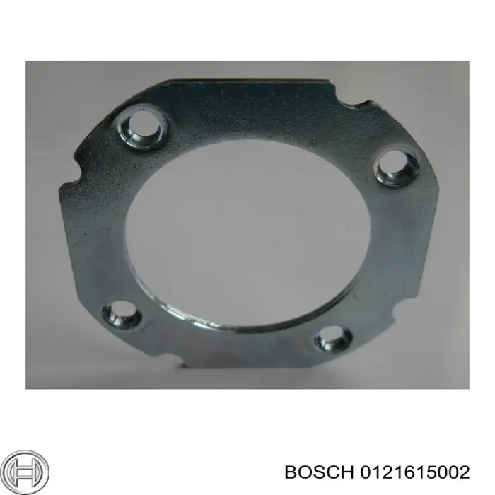 Gerador 0121615002 Bosch