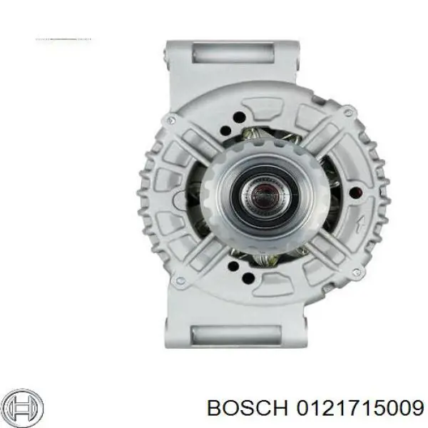 Gerador Bosch 0121715009 preço, a partir de 298,76 USD