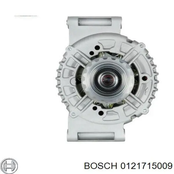 Gerador Bosch 0121715009 preço, a partir de 317,34 USD