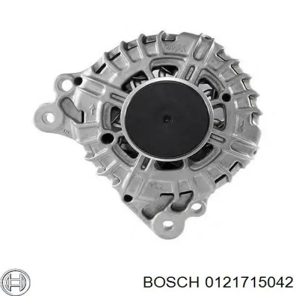 Gerador Bosch 0121715042 preço, a partir de 228,54 USD