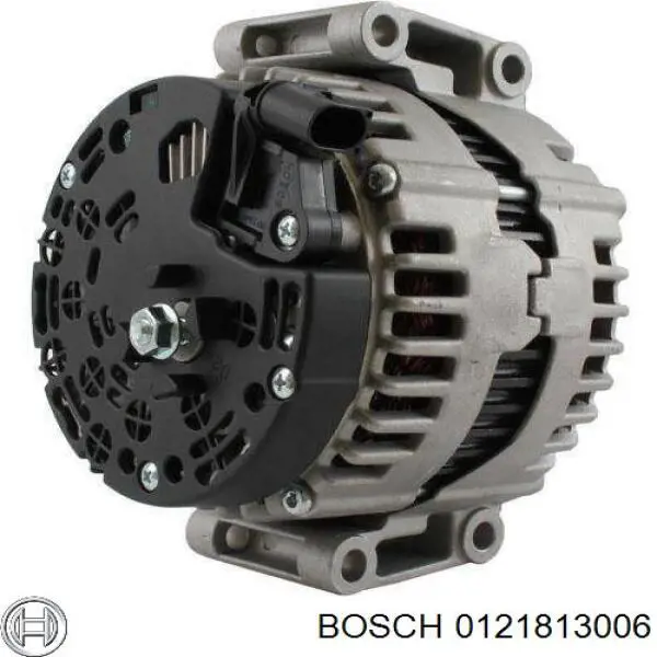 Gerador Bosch 0121813006 preço, a partir de 410,08 USD