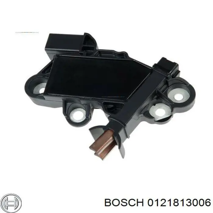 Compre 0121813006 Bosch Gerador