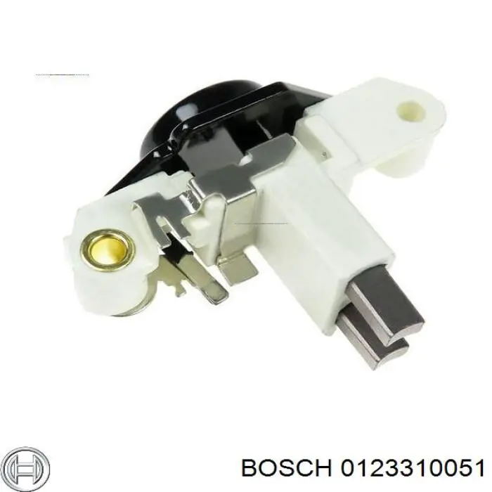Gerador 0123310051 Bosch