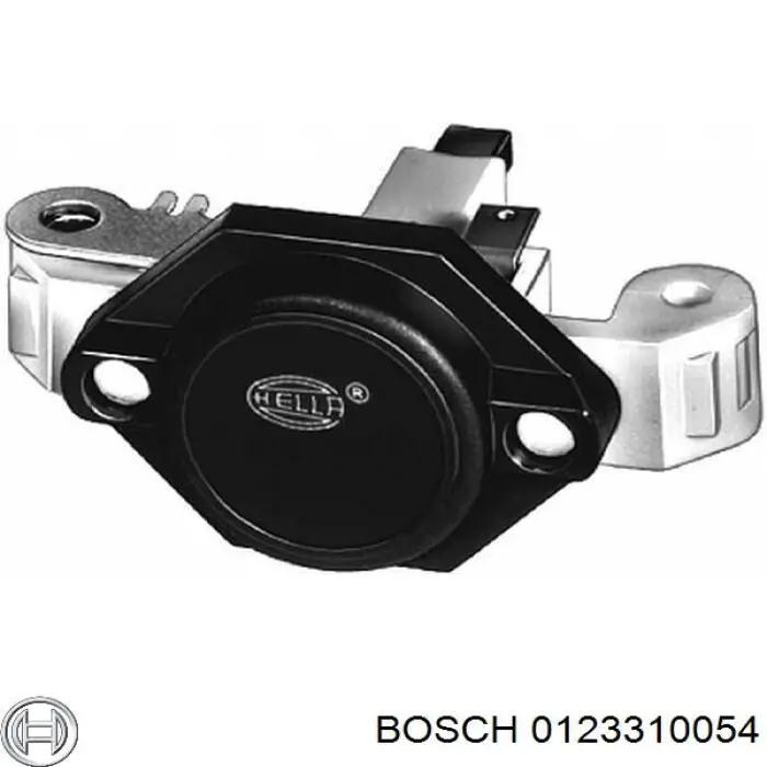 Gerador Bosch 0123310054 preço, a partir de 62,99 USD
