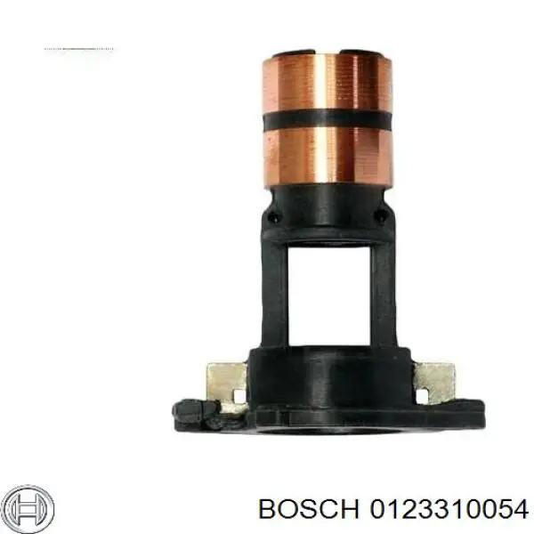 Compre 0123310054 Bosch Gerador