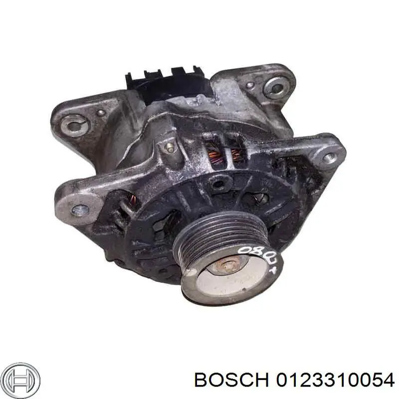 Gerador Bosch 0123310054 preço, a partir de 64,56 USD