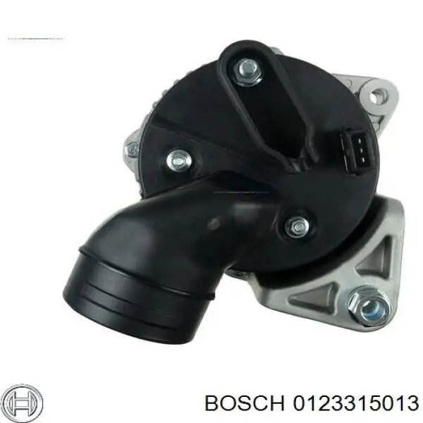 Gerador Bosch 0123315013 preço, a partir de 162,56 USD