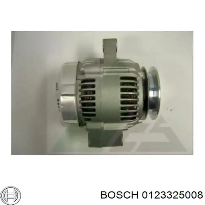 Gerador 0123325008 Bosch