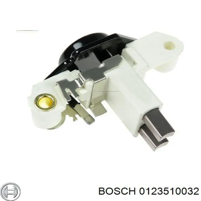 Gerador 0123510032 Bosch