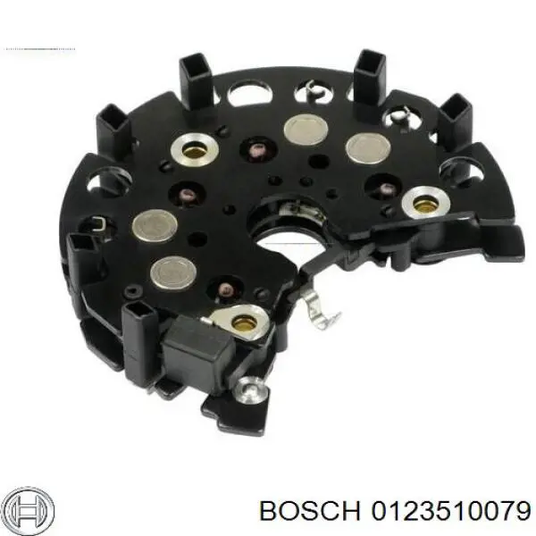 Gerador Bosch 0123510079 preço, a partir de 93,80 USD