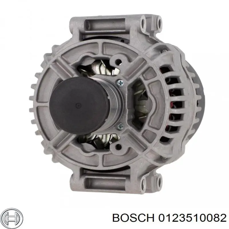 Gerador Bosch 0123510082 preço, a partir de 293,73 USD