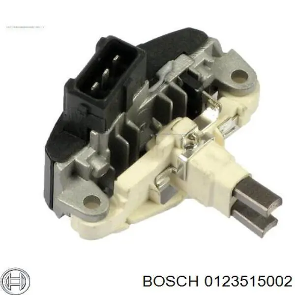 Gerador Bosch 0123515002 preço, a partir de 247,77 USD