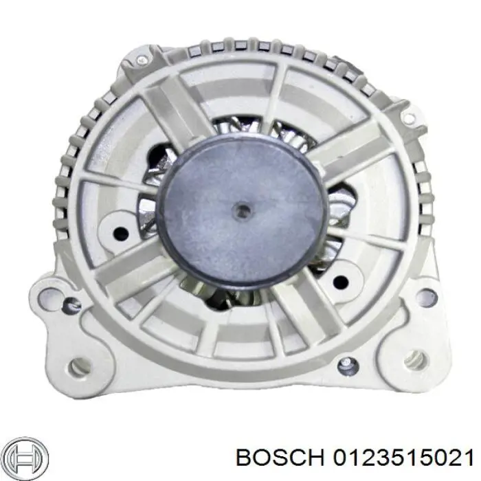 Compre 0123515021 Bosch Gerador