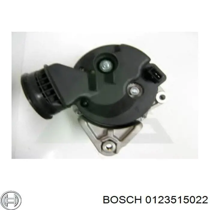 Compre 0123515022 Bosch Gerador
